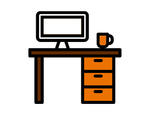 Мебель для персонала